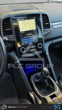 2018 Renault Koleos