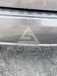 2018 Renault Koleos