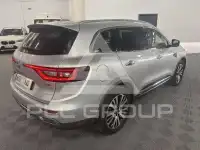 2018 Renault Koleos