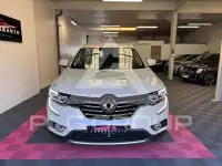 2018 Renault Koleos