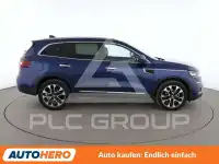 2018 Renault Koleos