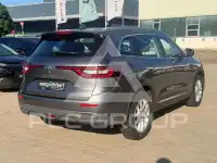 2018 Renault Koleos