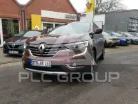 2018 Renault Koleos