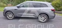 2018 Renault Koleos