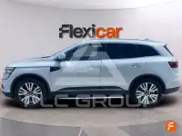 2018 Renault Koleos