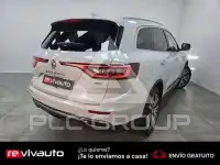 2018 Renault Koleos