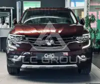 2018 Renault Koleos