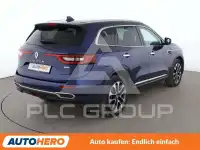 2018 Renault Koleos