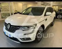 2018 Renault Koleos