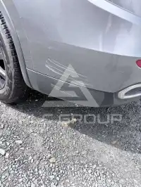 2018 Renault Koleos