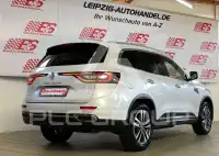 2018 Renault Koleos