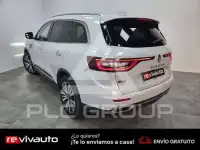 2018 Renault Koleos