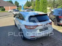 2018 Renault Koleos