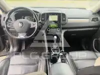 2018 Renault Koleos