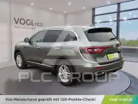 2018 Renault Koleos