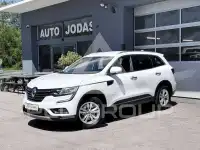 2018 Renault Koleos