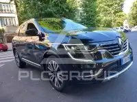 2018 Renault Koleos