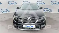 2018 Renault Koleos