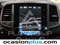 2018 Renault Koleos