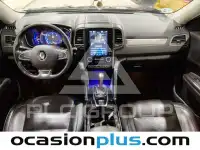 2018 Renault Koleos