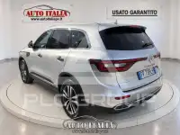 2018 Renault Koleos