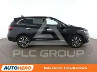 2018 Renault Koleos