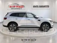 2018 Renault Koleos