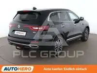 2018 Renault Koleos
