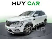 2018 Renault Koleos
