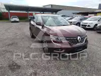 2018 Renault Koleos