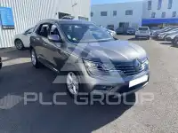 2018 Renault Koleos
