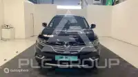 2018 Renault Koleos