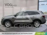 2018 Renault Koleos