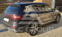 2018 Renault Koleos