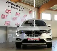 2018 Renault Koleos