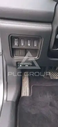 2018 Renault Koleos