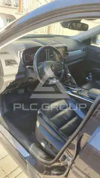 2018 Renault Koleos