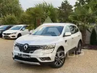 2018 Renault Koleos