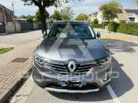 2018 Renault Koleos