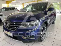 2018 Renault Koleos