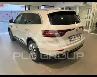 2018 Renault Koleos
