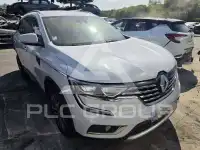 2018 Renault Koleos