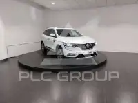 2018 Renault Koleos