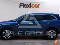 2018 Renault Koleos