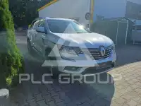 2018 Renault Koleos