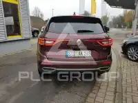 2018 Renault Koleos