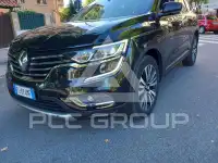 2018 Renault Koleos