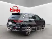 2018 Renault Koleos
