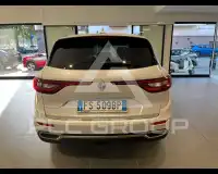 2018 Renault Koleos