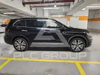 2018 Renault Koleos